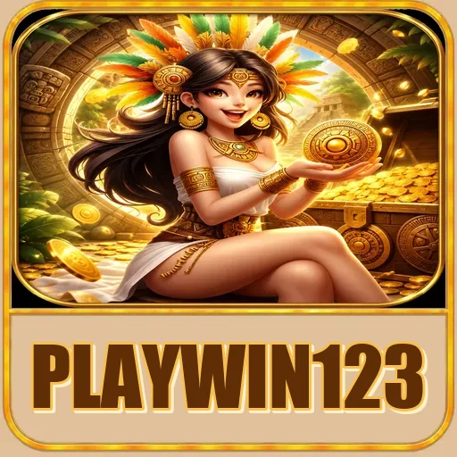Formulir masuk playwin123 dengan email atau NIK, 2FA opsional, dan AES-256